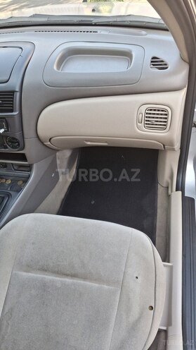 Nissan Sunny 2006, 229,566 km - 1.3 л - Bakı