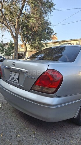Nissan Sunny 2006, 229,566 km - 1.3 л - Bakı