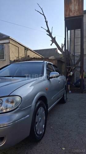 Nissan Sunny 2006, 229,566 km - 1.3 л - Bakı