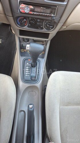 Nissan Sunny 2006, 229,566 km - 1.3 л - Bakı