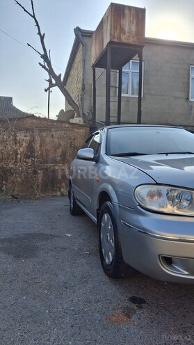 Nissan Sunny 2006, 229,566 km - 1.3 л - Bakı