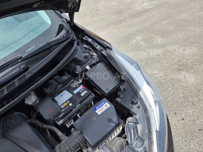 Hyundai Elantra 2014, 209,000 km - 1.8 l - Bakı
