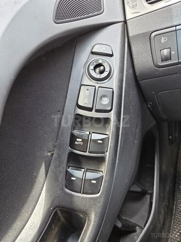 Hyundai Elantra 2014, 209,000 km - 1.8 l - Bakı