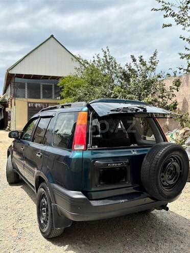 Honda CR-V 1996, 322,000 km - 2.0 l - Bakı
