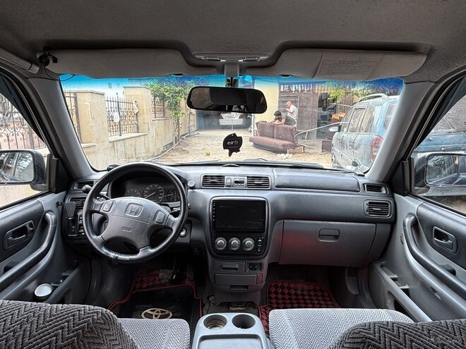 Honda CR-V 1996, 322,000 km - 2.0 l - Bakı