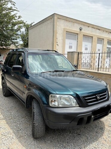 Honda CR-V 1996, 322,000 km - 2.0 l - Bakı
