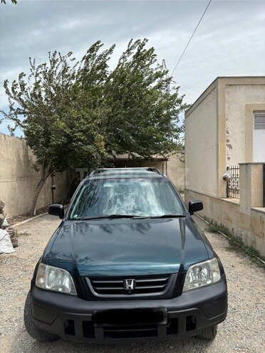 Honda CR-V 1996, 322,000 km - 2.0 l - Bakı