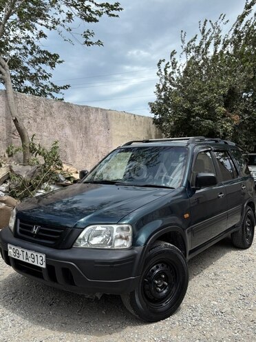 Honda CR-V 1996, 322,000 km - 2.0 l - Bakı