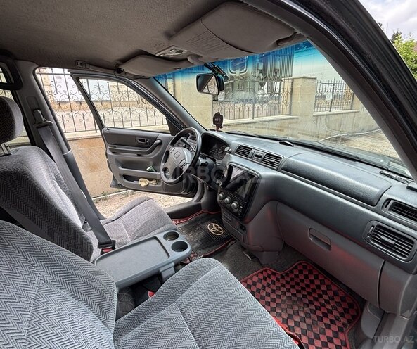 Honda CR-V 1996, 322,000 km - 2.0 l - Bakı