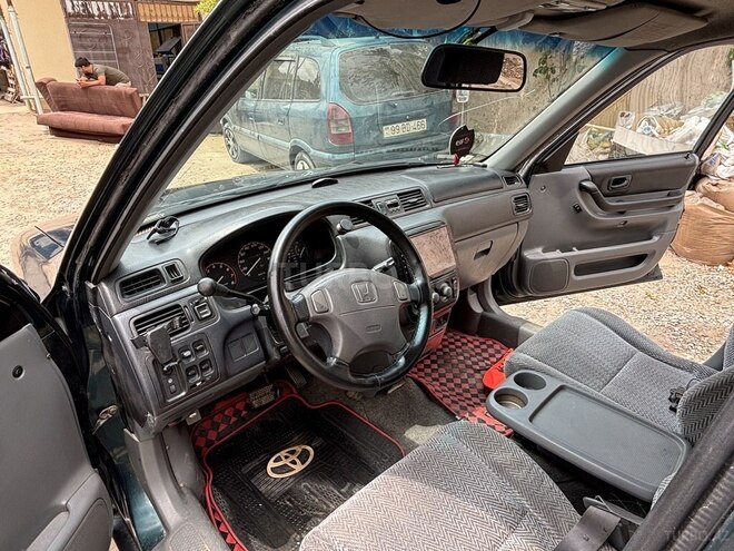 Honda CR-V 1996, 322,000 km - 2.0 l - Bakı