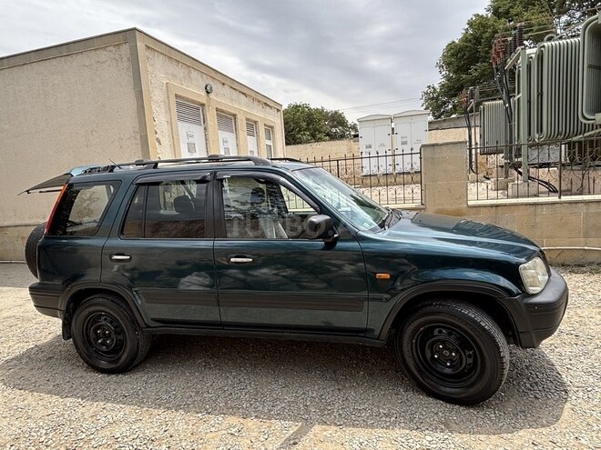 Honda CR-V 1996, 322,000 km - 2.0 l - Bakı