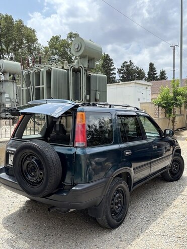 Honda CR-V 1996, 322,000 km - 2.0 l - Bakı