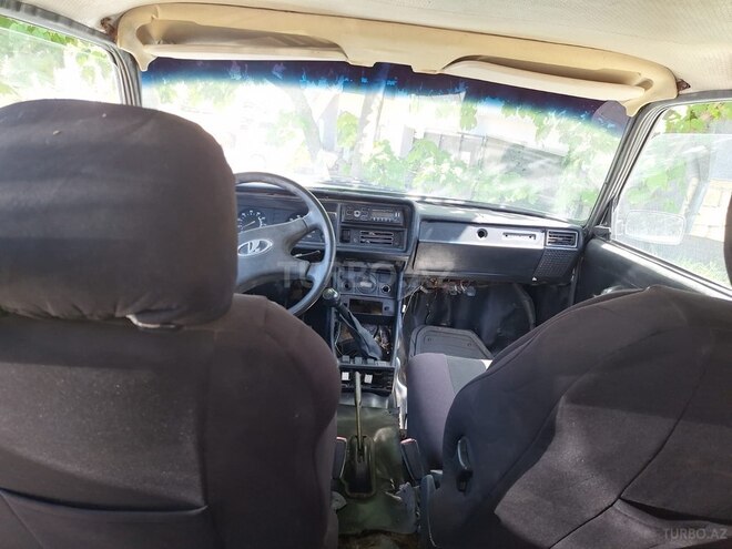 LADA (VAZ) 2104 2007, 95,000 km - 1.5 л - Bakı