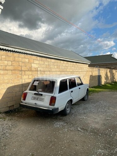 LADA (VAZ) 2104 2007, 95,000 km - 1.5 л - Bakı