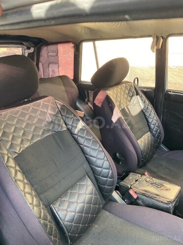 LADA (VAZ) 2104 2007, 95,000 km - 1.5 л - Bakı