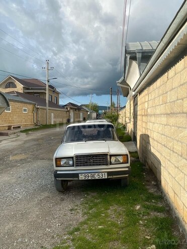 LADA (VAZ) 2104 2007, 95,000 km - 1.5 л - Bakı