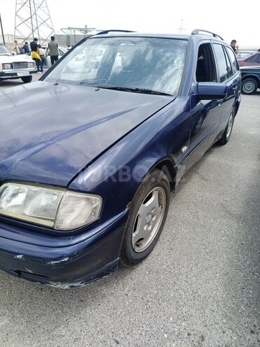 Mercedes C 180 1997, 675,476 km - 1.8 l - Xırdalan