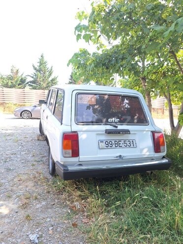 LADA (VAZ) 2104 2007, 95,000 km - 1.5 л - Bakı