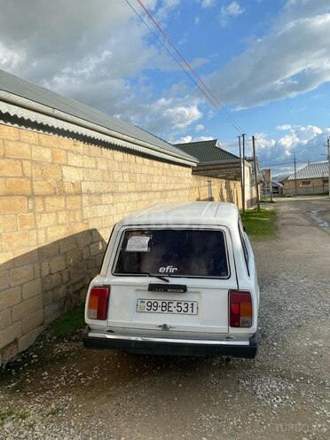 LADA (VAZ) 2104 2007, 95,000 km - 1.5 л - Bakı