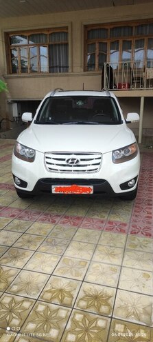 Hyundai Santa Fe 2009, 304,440 km - 2.0 л - Gəncə