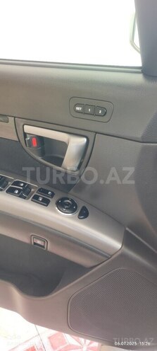 Hyundai Santa Fe 2009, 304,440 km - 2.0 л - Gəncə