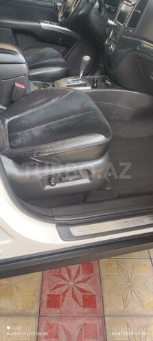 Hyundai Santa Fe 2009, 304,440 km - 2.0 л - Gəncə