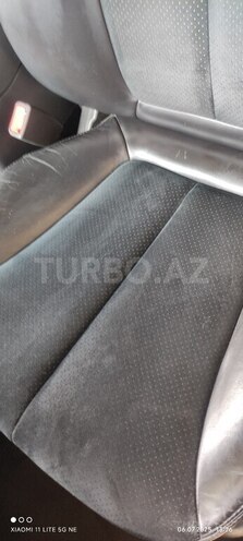 Hyundai Santa Fe 2009, 304,440 km - 2.0 л - Gəncə