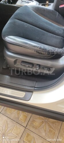 Hyundai Santa Fe 2009, 304,440 km - 2.0 л - Gəncə