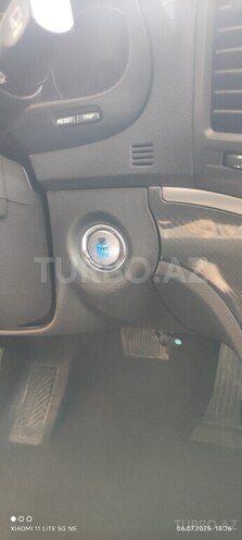 Hyundai Santa Fe 2009, 304,440 km - 2.0 л - Gəncə