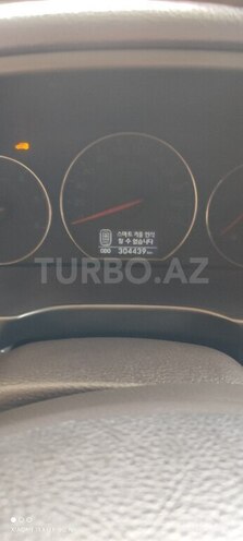 Hyundai Santa Fe 2009, 304,440 km - 2.0 л - Gəncə