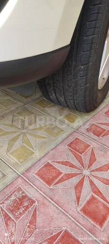 Hyundai Santa Fe 2009, 304,440 km - 2.0 л - Gəncə