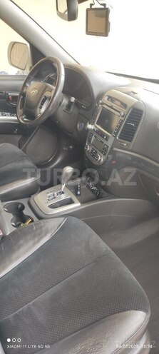 Hyundai Santa Fe 2009, 304,440 km - 2.0 л - Gəncə
