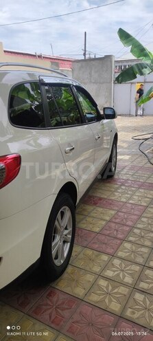 Hyundai Santa Fe 2009, 304,440 km - 2.0 л - Gəncə