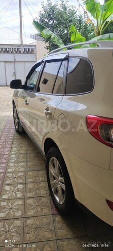 Hyundai Santa Fe 2009, 304,440 km - 2.0 л - Gəncə