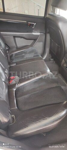 Hyundai Santa Fe 2009, 304,440 km - 2.0 л - Gəncə