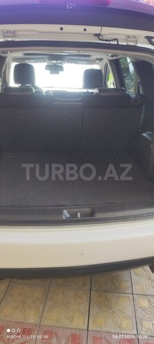 Hyundai Santa Fe 2009, 304,440 km - 2.0 л - Gəncə