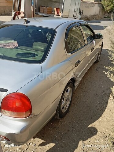 Hyundai Sonata 1999, 426,000 km - 2.0 l - Bakı