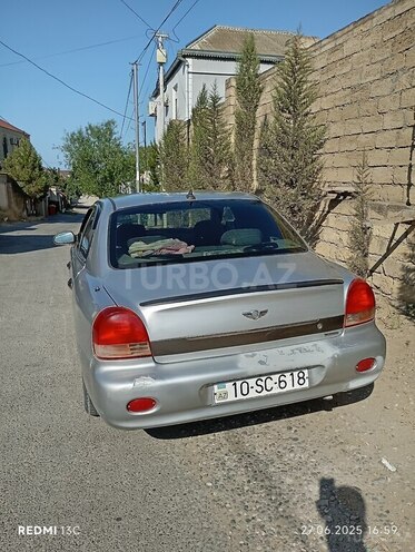 Hyundai Sonata 1999, 426,000 km - 2.0 l - Bakı