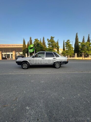 LADA (VAZ) 21099 2004, 133,000 km - 1.5 л - Zaqatala