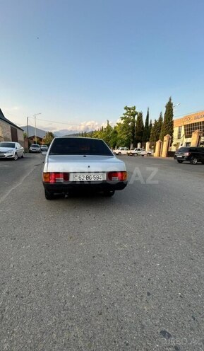 LADA (VAZ) 21099 2004, 133,000 km - 1.5 л - Zaqatala