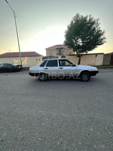 LADA (VAZ) 21099 2004, 133,000 km - 1.5 л - Zaqatala