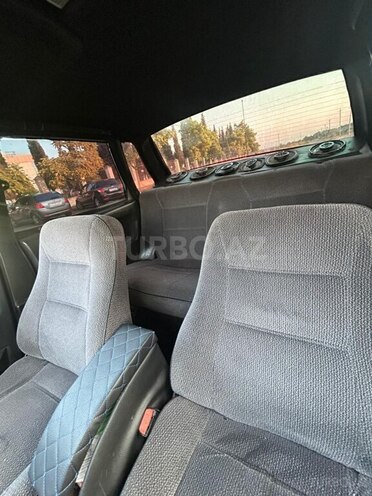 LADA (VAZ) 21099 2004, 133,000 km - 1.5 л - Zaqatala