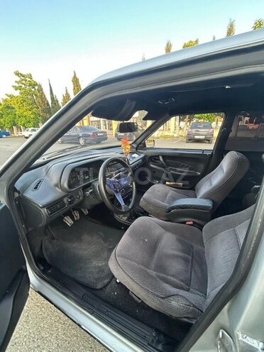 LADA (VAZ) 21099 2004, 133,000 km - 1.5 л - Zaqatala