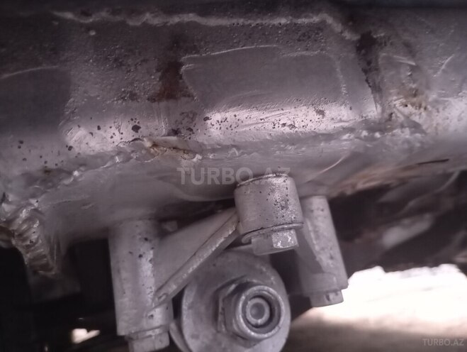 LADA (VAZ) 21099 2004, 133,000 km - 1.5 л - Zaqatala