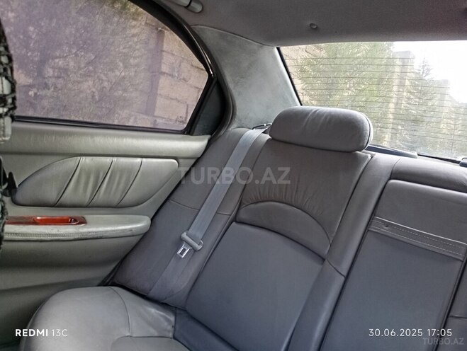 Hyundai Sonata 1999, 426,000 km - 2.0 l - Bakı