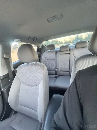 Hyundai Elantra 2012, 220,000 km - 1.8 l - Bakı