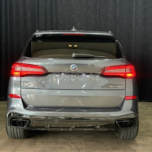 BMW X5 2021, 70,000 km - 3.0 l - Bakı