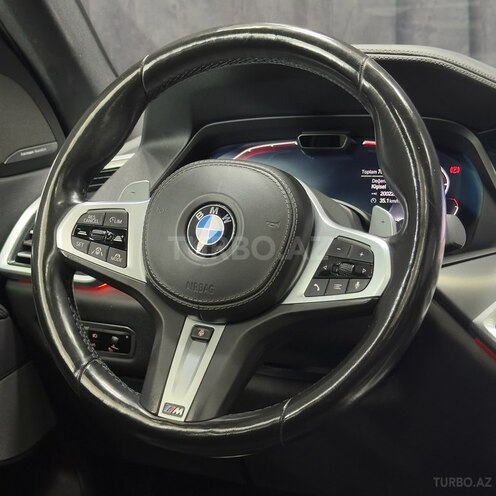 BMW X5 2021, 70,000 km - 3.0 l - Bakı