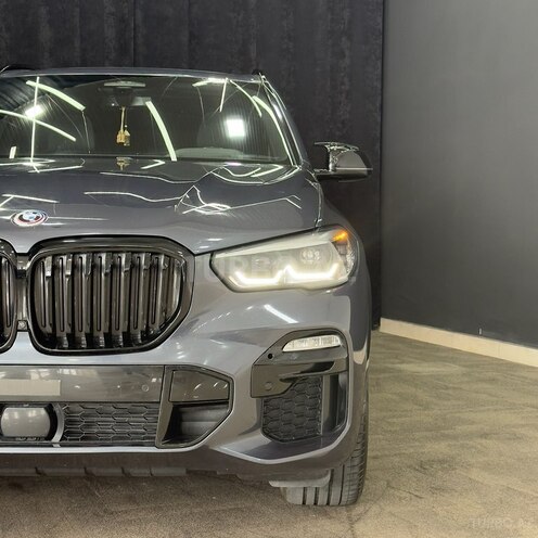 BMW X5 2021, 70,000 km - 3.0 l - Bakı