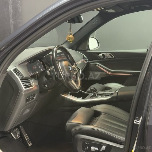 BMW X5 2021, 70,000 km - 3.0 l - Bakı